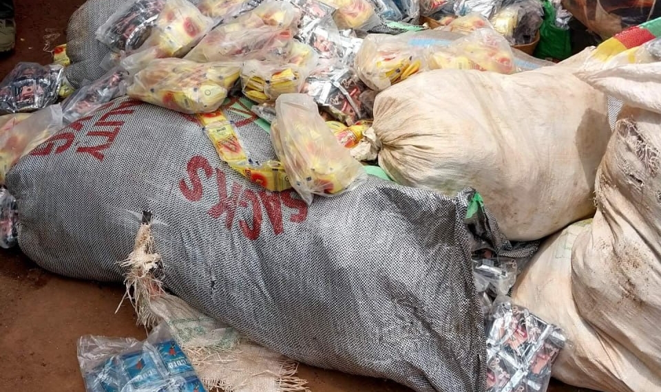 RCA – Lutte contre l’insécurité : des raids conjoints russo-centrafricains remportent des succès dans plusieurs préfectures