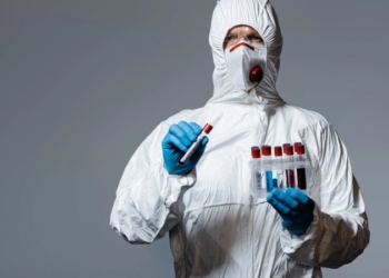 Informations de l&rsquo;Organisation mondiale de la santé (OMS) concernant la flambée d&rsquo;Ebola en RDC.