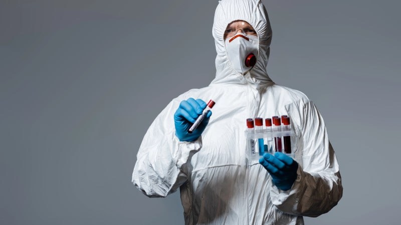 Informations de l&rsquo;Organisation mondiale de la santé (OMS) concernant la flambée d&rsquo;Ebola en RDC.