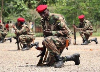 L’armée nationale confirme sa puissance de frappe et de protection de la population dans le nord du pays