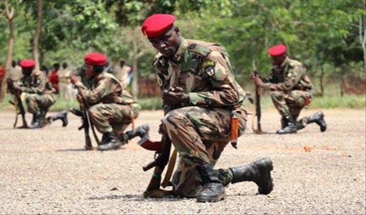 L’armée nationale confirme sa puissance de frappe et de protection de la population dans le nord du pays