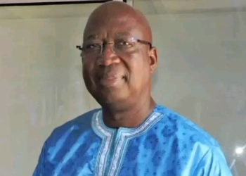 CAN 2027 : Célestin Yanindji sonne la mobilisation générale autour des Fauves