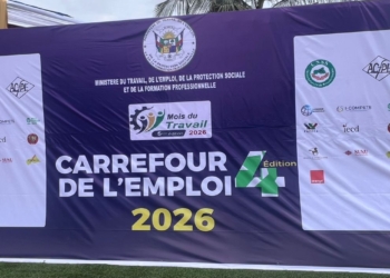 Carrefour de l’emploi 2026 : Une 4e édition placée sous le signe d’espoir pour la jeunesse