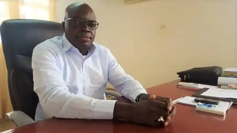 Affaire déstabilisation inventée contre Sani Yalo : la justice centrafricaine classe le dossier sans suite