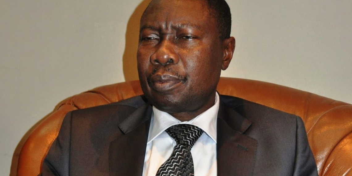 Processus électoral en RCA : le Ministre Bruno Yapandé salue le sens élevé et de valeur démocratique des Centrafricains