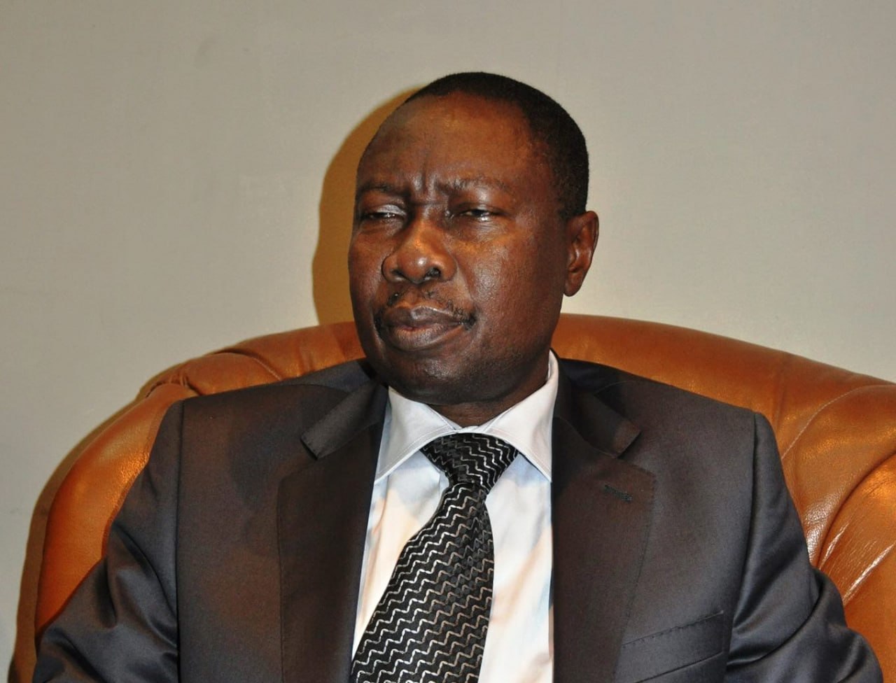 Processus électoral en RCA : le Ministre Bruno Yapandé salue le sens élevé et de valeur démocratique des Centrafricains