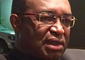 Conférence de presse de Anicet Dologuélé :  Des aveux marquant la fin politique d’un égoïste politique