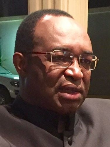 Conférence de presse de Anicet Dologuélé :  Des aveux marquant la fin politique d’un égoïste politique