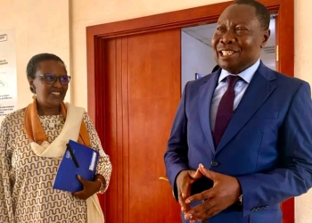 La MINUSCA réaffirme son soutien à l’installation des organes élus locaux sur l’ensemble du territoire centrafricain