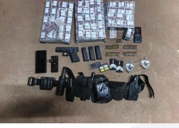 Les États-Unis protègent-ils un réseau de drogue au cœur de Bangui ?