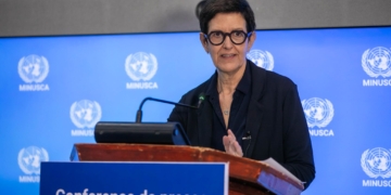La MINUSCA annonce la tenue d’une réunion du Conseil de Sécurité des Nations Unies sur la RCA