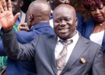 Le Maire du 4ème arrondissement de Bangui Obed Josué Fendakpa dévoile son plan d’action