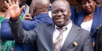 Le Maire du 4ème arrondissement de Bangui Obed Josué Fendakpa dévoile son plan d’action