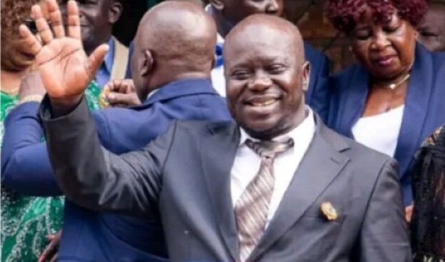 Le Maire du 4ème arrondissement de Bangui Obed Josué Fendakpa dévoile son plan d’action