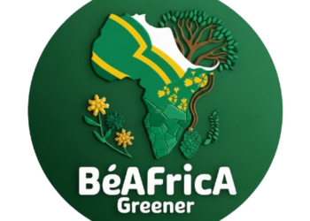 L’association «Bê Africa Greener» mobilise les élèves du Lycée des Martyrs à lutter contre déchets plastiques
