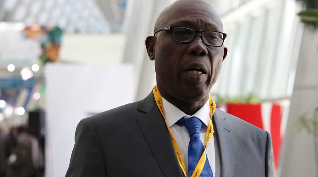 Le gouvernement centrafricain valide un plan de riposte contre la maladie à virus Ebola à hauteur de 19 milliards de FCFA