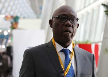 Le gouvernement centrafricain valide un plan de riposte contre la maladie à virus Ebola à hauteur de 19 milliards de FCFA