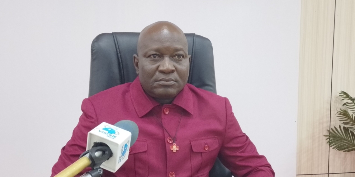 Le Coordonnateur de la «Galaxie Panafricaine» appelle les Conseillers municipaux à voter Portia Deya Abazène à la Mairie de Bangui