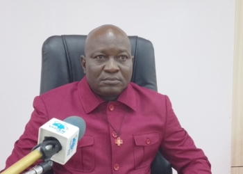 Le Coordonnateur de la «Galaxie Panafricaine» appelle les Conseillers municipaux à voter Portia Deya Abazène à la Mairie de Bangui