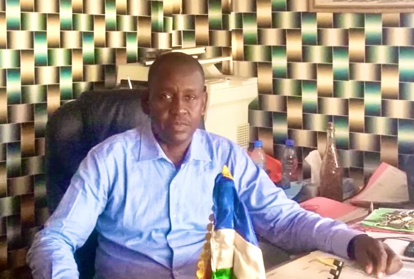 Le DG de «Djibro Service» Djido Ibrahim Abdoulaye rétorque aux images sur les réseaux sociaux mettant en cause le manque d’hygiène à la SEGA
