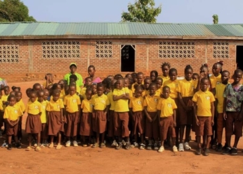 Bimbo 1 : fin de l’année scolaire 2025-2026 au Complexe Scolaire Lumière du Monde