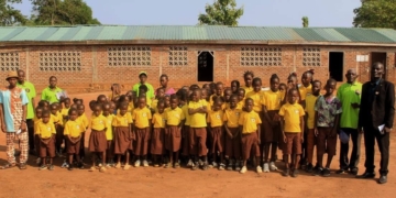 Bimbo 1 : fin de l’année scolaire 2025-2026 au Complexe Scolaire Lumière du Monde