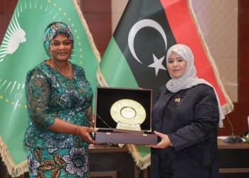 Journée de l’Enfant Africain : la RCA réaffirme son engagement à Tripoli
