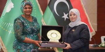 Journée de l’Enfant Africain : la RCA réaffirme son engagement à Tripoli