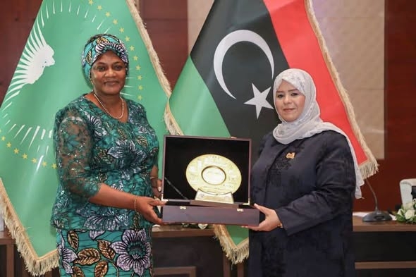 Journée de l’Enfant Africain : la RCA réaffirme son engagement à Tripoli