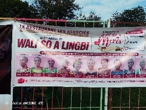 «Wali So A Lingbi» : promouvoir la culture et honorer les mamans centrafricaines