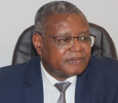 Prévention d’Ebola aux frontières RCA-RDC : le Ministre Centrafricain de la Santé Dr Pierre Somsé en mission à Zémio  