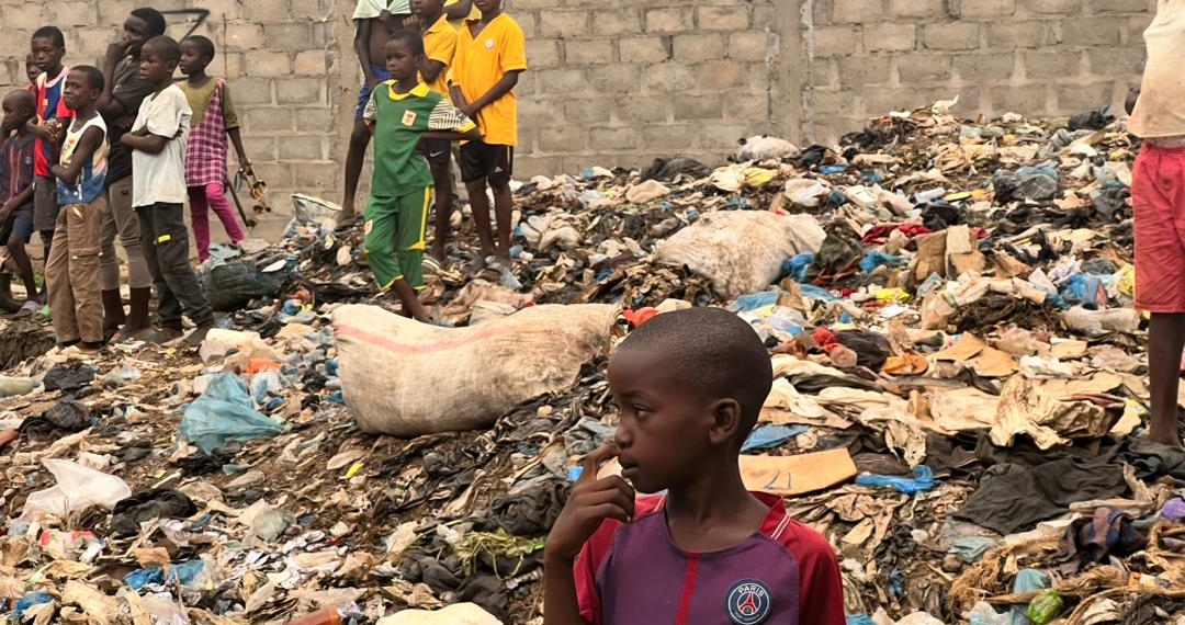 Journée Mondiale de l’Environnement : la RCA met en avant les efforts du gouvernement pour un développement durable