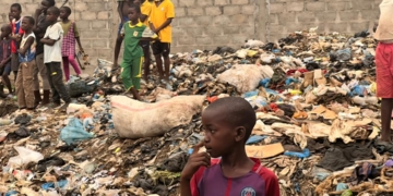 Journée de l’Enfant Africain célébrée autour du «L’accès à l’eau et à l’hygiène, un droit encore à conquérir pour des millions d’enfants»