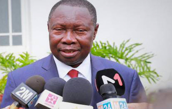 Bientôt la ville de Bangui sera dotée d’un nouveau cimetière digne de nom