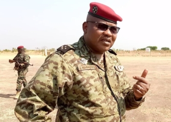 L’État-Major des FACA réagit aux allégations sur les réseaux sociaux incriminant le Général d’armée Zéphirin Mamadou