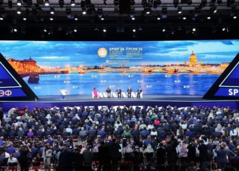 Des représentants de 142 pays du monde ont participé au Forum économique international de Saint-Pétersbourg (SPIEF) en 2026. Certains prévoient une prochaine expansion de la coopération avec la Russie, d&rsquo;autres un dégel des relations.