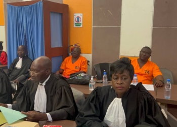 Crimes contre l’humanité : François Bozizé et ses coaccusés face à la justice dans l’affaire «Bossembélé»