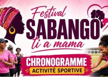 Festival «Sambango Ti A Maman» : célébrer les mères et valoriser leur contribution à la société