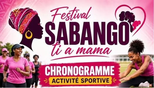 Festival «Sambango Ti A Maman» : célébrer les mères et valoriser leur contribution à la société