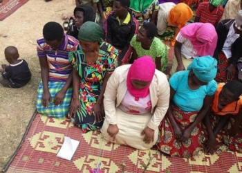Les musulmans centrafricains ont célébré la Fête de Tabaski sous le signe de la paix et la réconciliation 