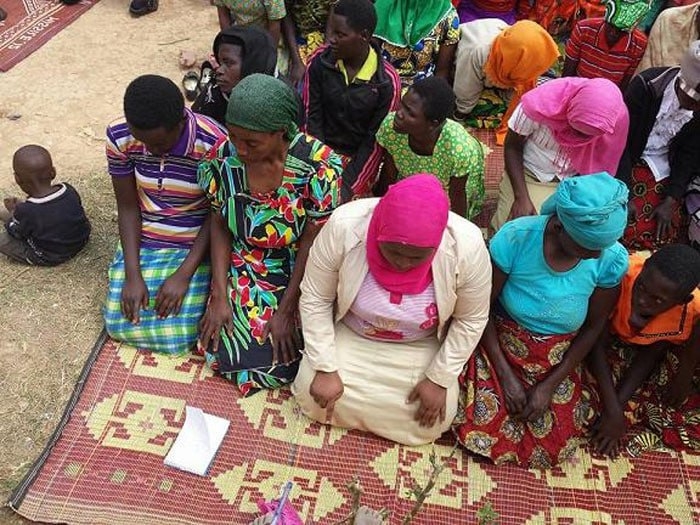 Les musulmans centrafricains ont célébré la Fête de Tabaski sous le signe de la paix et la réconciliation 