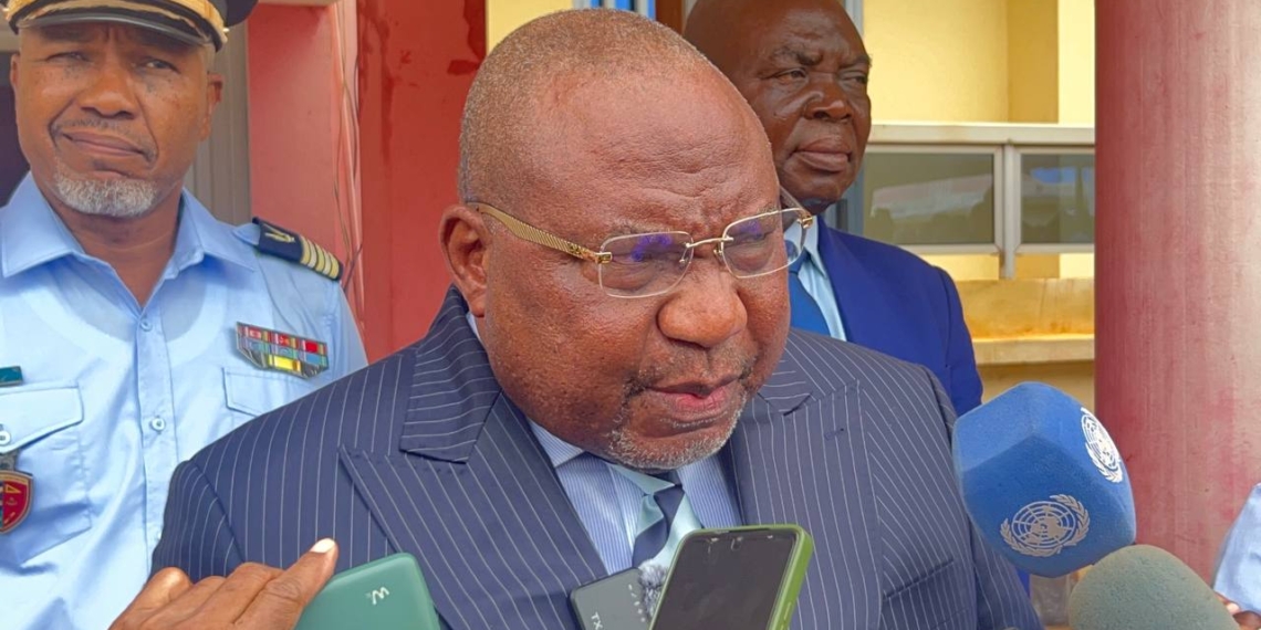 Réforme administrative en Centrafrique : un guide normatif pour moderniser l’État et ouvrir la Fonction Publique à la jeunesse