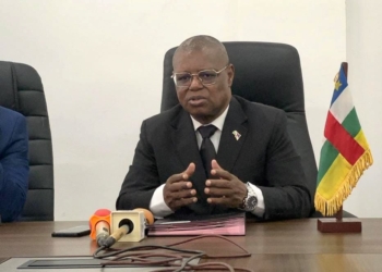 Alerte Ebola : le ministère de la Santé appelle les Centrafricains à la vigilance