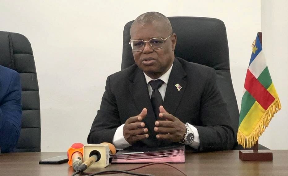 Alerte Ebola : le ministère de la Santé appelle les Centrafricains à la vigilance