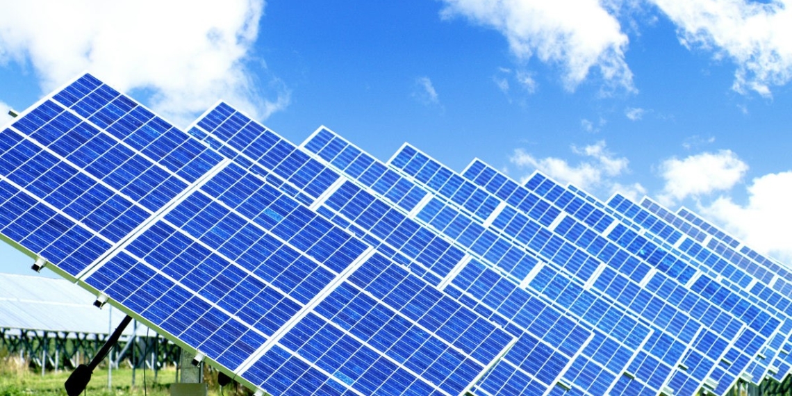 «Wass Energie» plaide pour une plus grande adoption de l’énergie solaire