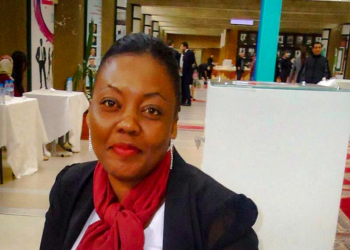 Polémique au Centre de Référence de la Drépanocytose : la Directrice Lorna Théléma Nguilelo Amolomalo réfute toutes des accusations infondées