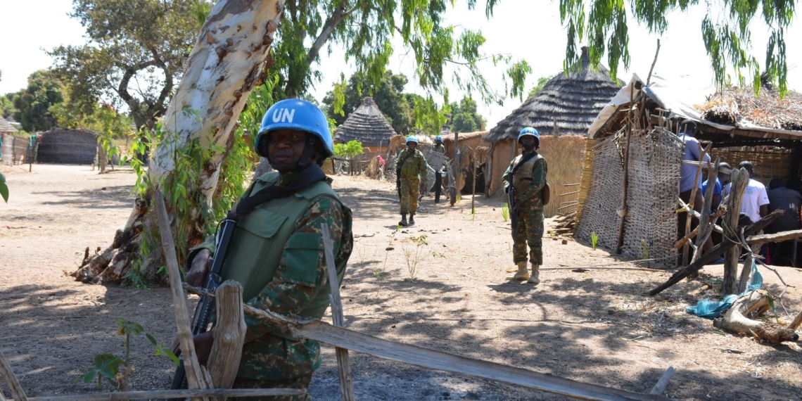 Vakaga: Le contingent zambien de la MINUSCA, maillon faible de la sécurité dans la Vakaga et responsable du drame d’Am Dafok
