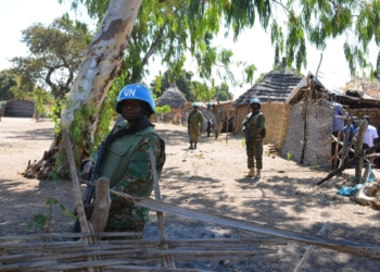 Vakaga: Le contingent zambien de la MINUSCA, maillon faible de la sécurité dans la Vakaga et responsable du drame d’Am Dafok