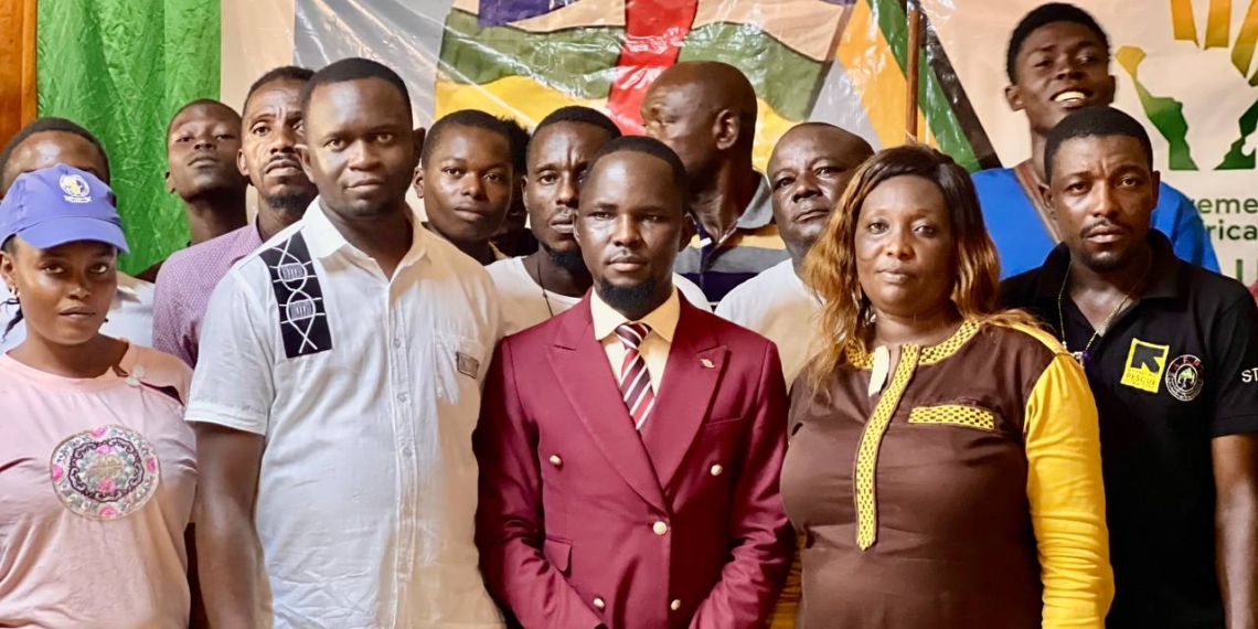 Le Président du «MPAL» Socrate Gutenberg Taramboye soutient la décision du Burkina-Faso de rompre ses relations diplomatiques avec la France