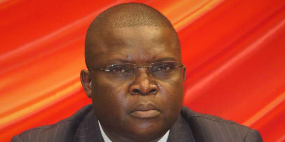 Evariste Ngamanga : «Le Gouvernement tient à affirmer avec gravité que plus jamais aucune portion du territoire national ne sera abandonnée»